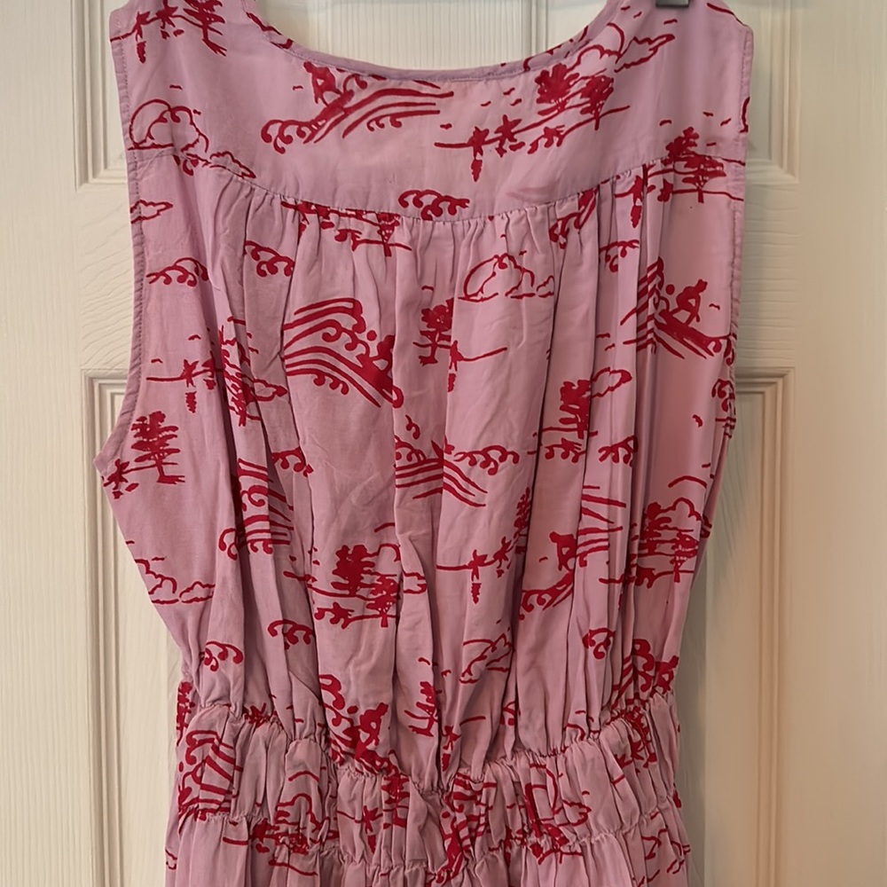 Roller Rabbit Sundress - Picture 4 of 12